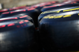 Pneumatici Pirelli