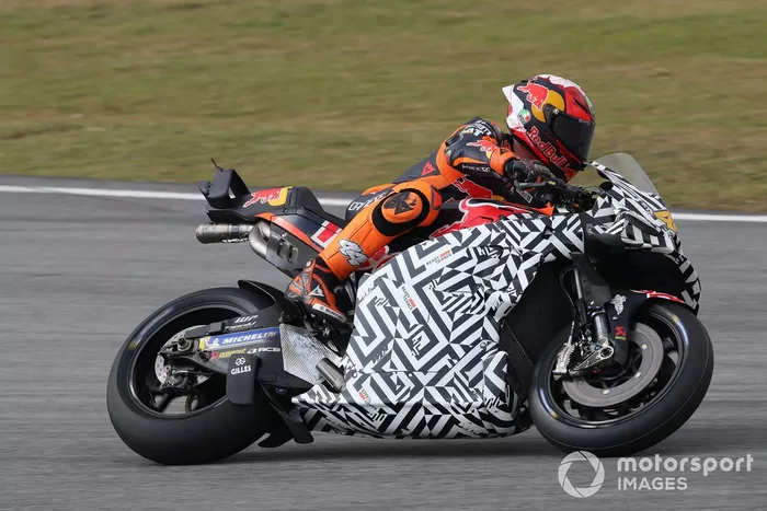 Pol Espargaro, Red Bull KTM Factory Racing
