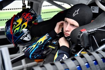 William Byron, Hendrick Motorsports, Chevrolet Camaro Axalta