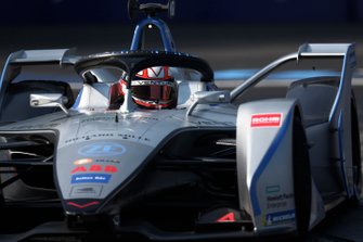 Edoardo Mortara Venturi Formula E, Venturi VFE05