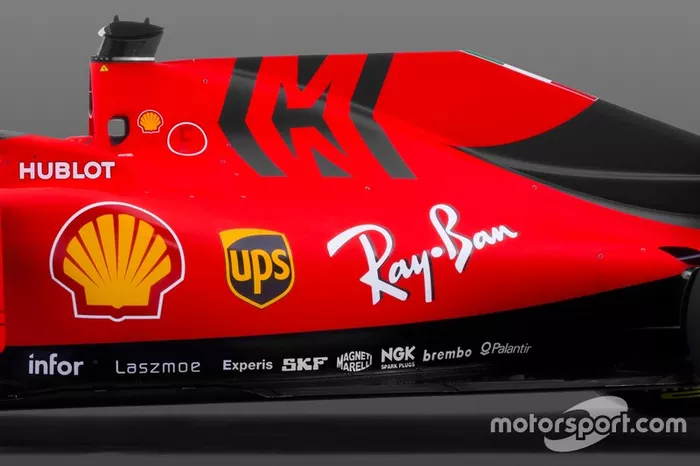 Ferrari SF90