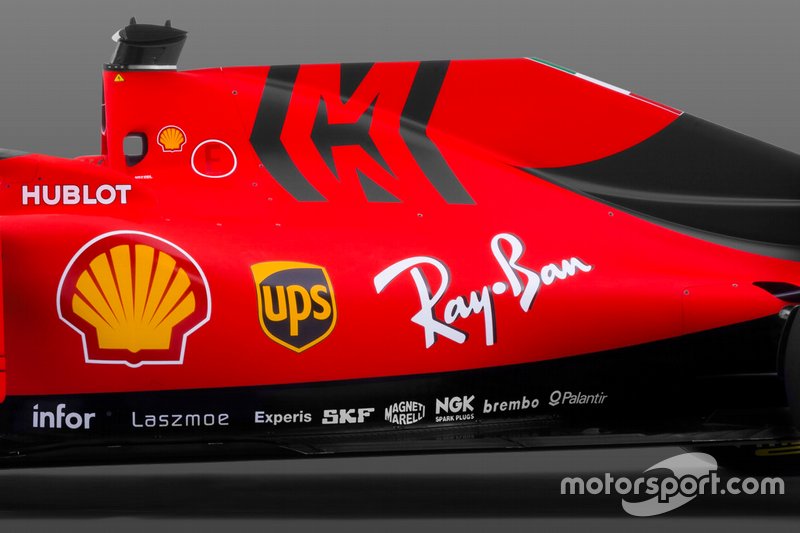 Ferrari SF90