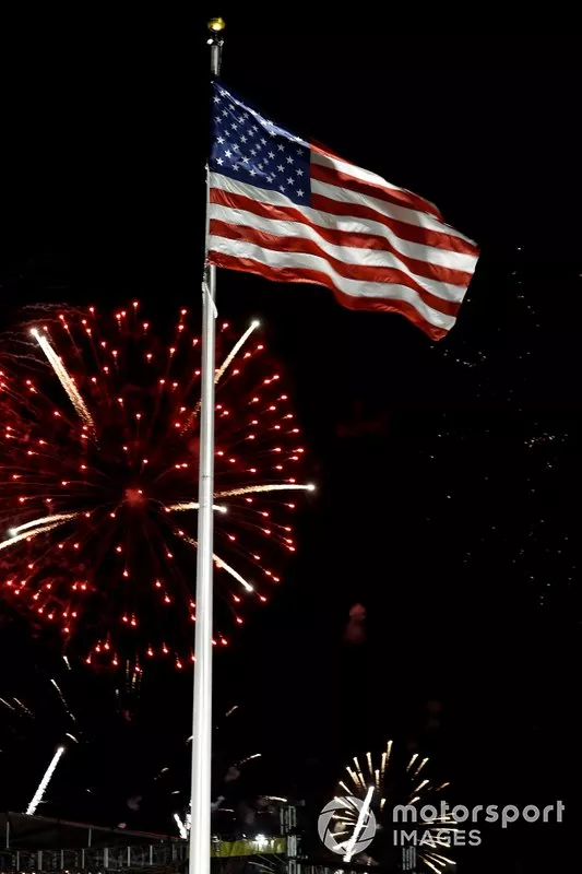 Fuegos artificiales