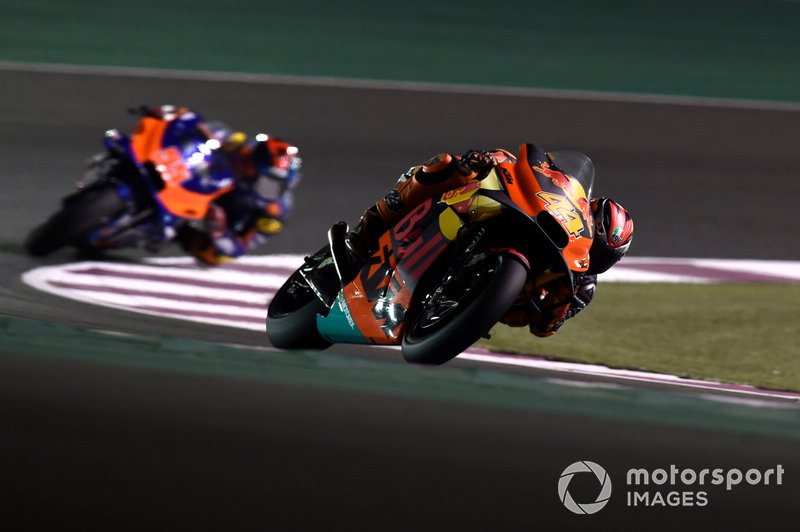 Pol Espargaro, Red Bull KTM Factory Racing