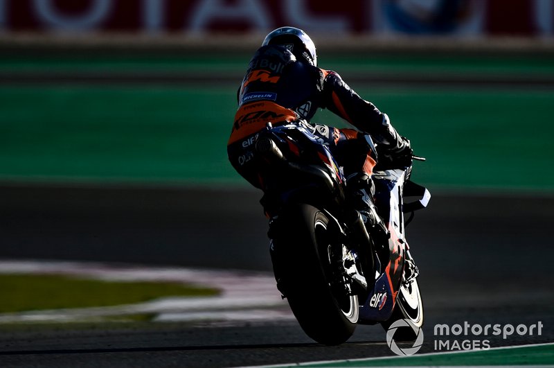 Miguel Oliveira, Red Bull KTM Tech 3