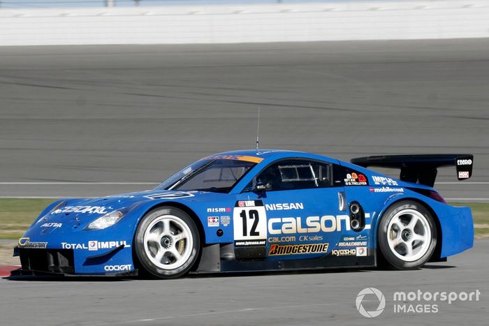 SUPER GT 2005 カルソニックIMPUL SUPER GT 2005 カルソニックIMPUL SUPER GT 2005 カルソニックIMPUL