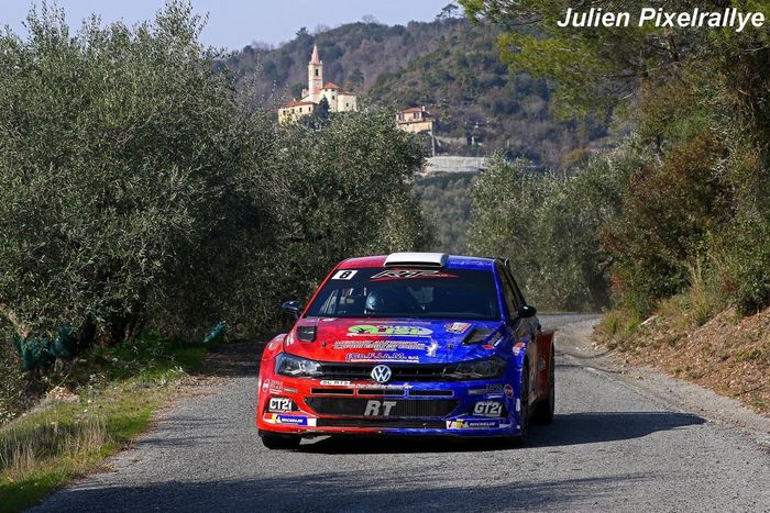 Ronde della Val Merula