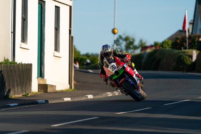 Rob Hodson, Dafabet Racing