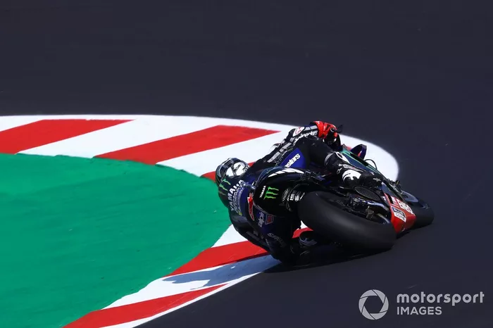 Maverick Viñales, Yamaha Factory Racing