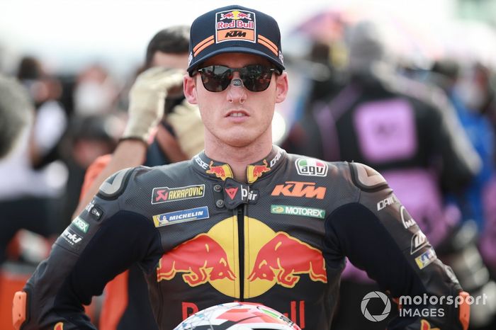 Pol Espargaró, Red Bull KTM Factory Racing