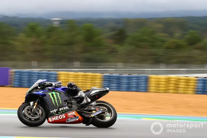 Maverick Viñales, Yamaha Factory Racing  