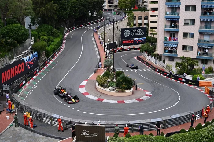 Yuki Tsunoda, Red Bull Racing Team, Franco Colapinto, Alpine