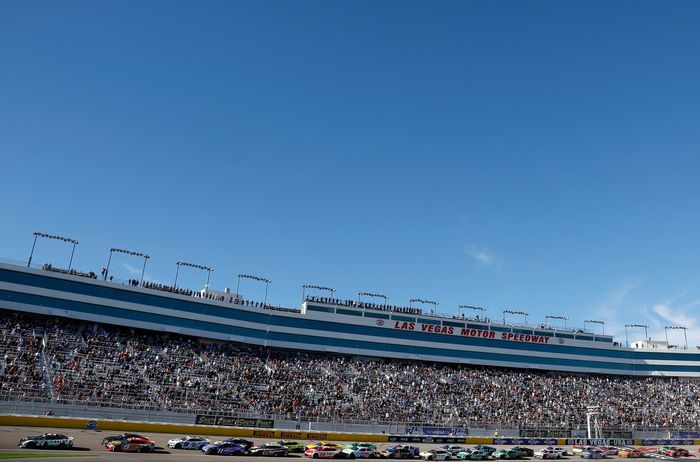 William Byron, Hendrick Motorsports Chevrolet