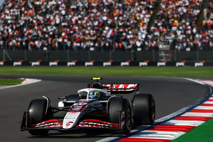 Oliver Bearman, Haas F1 Team