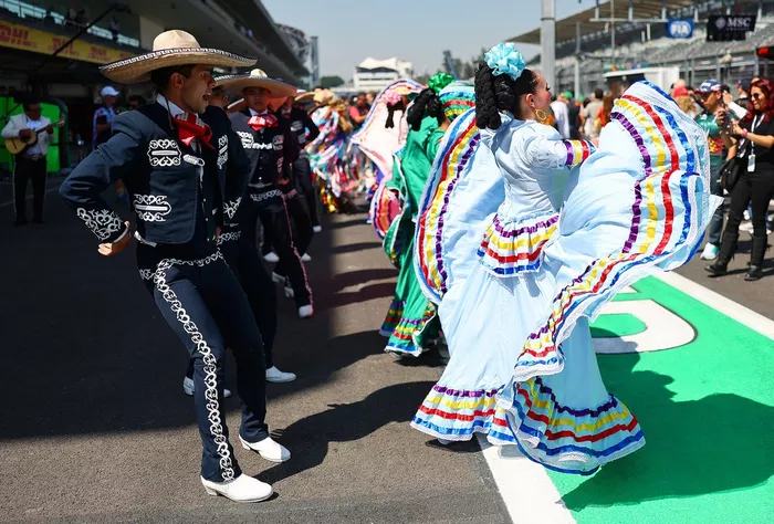 Atmósfera