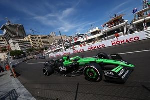 Gabriel Bortoleto, Sauber