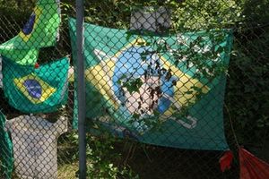 Treino Classificatório - GP da Emilia Romagna