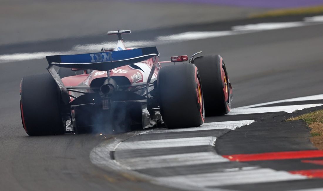 Charles Leclerc, Ferrari