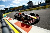 F1 en DIRECTO: la carrera al sprint del GP de Miami 2025