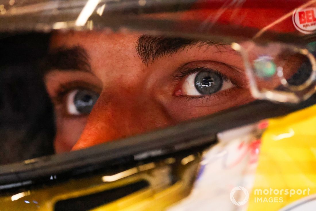 Nico Muller, Andretti Formula E