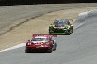 Laguna Seca