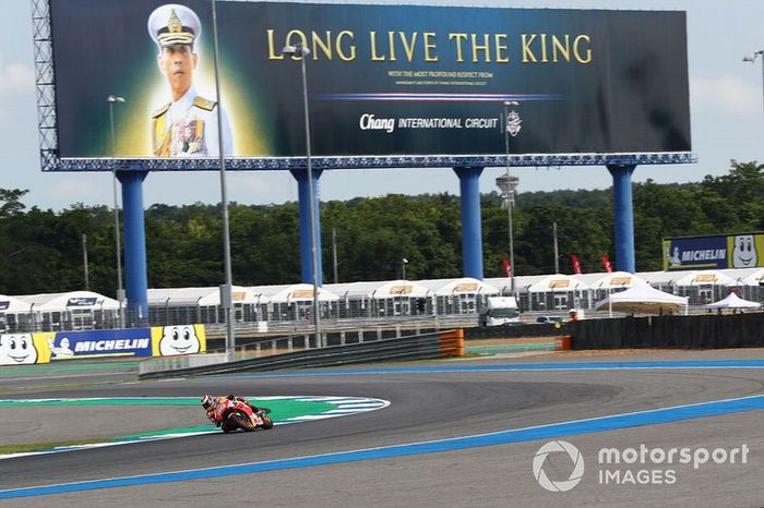 Jorge Lorenzo, Repsol Honda Team