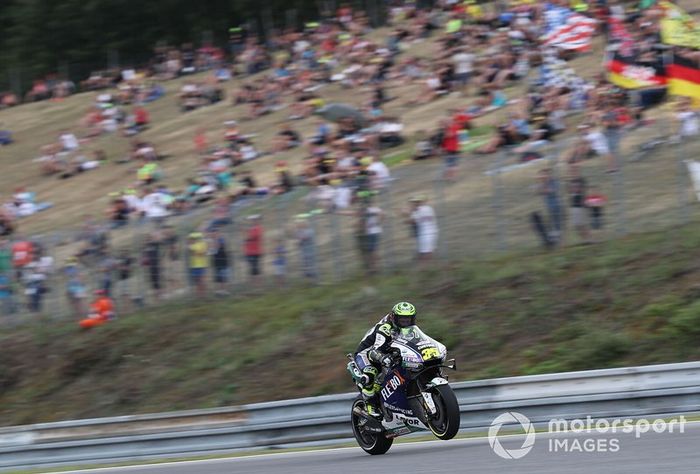 Cal Crutchlow, Team LCR Honda