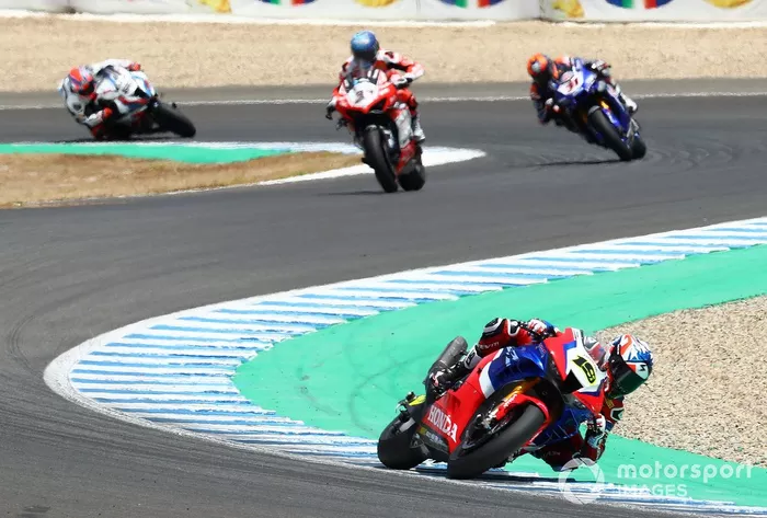Alvaro Bautista, Team HRC
