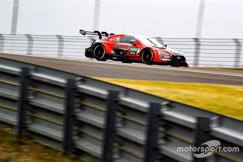 Loic Duval, Audi Sport Team Phoenix, Audi RS 5 DTM