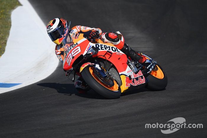 Jorge Lorenzo, Repsol Honda Team