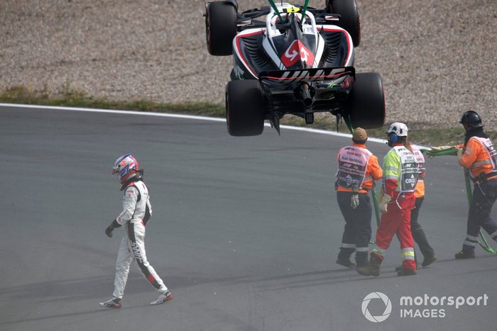 Nico Hulkenberg, Haas