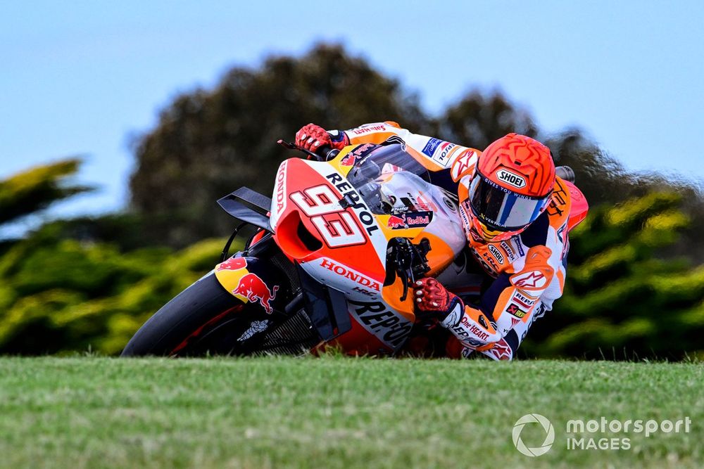 Marc Márquez, Repsol Honda Team
