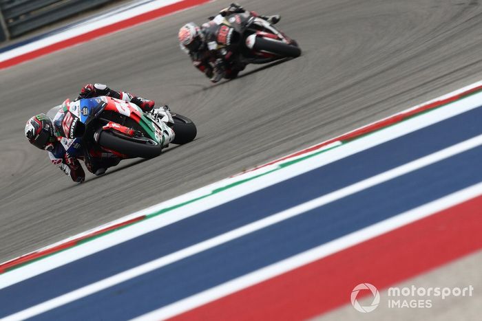 Alex Rins, Equipo LCR Honda 