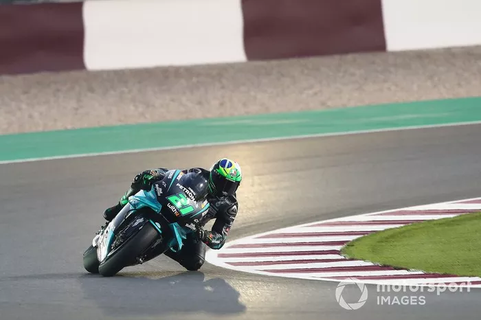 Franco Morbidelli, Petronas Yamaha SRT