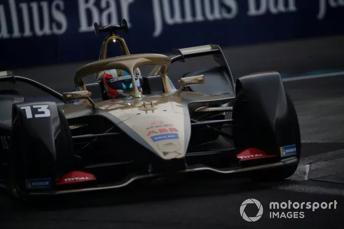 Antonio Felix da Costa, DS Techeetah, DS E-Tense FE20