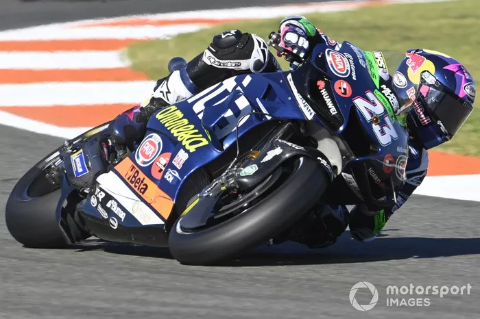 #23 Enea Bastianini (MotoGP)