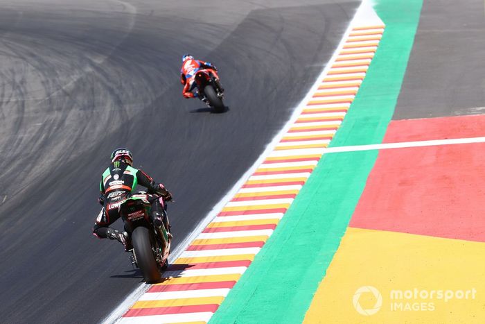 Alex Lowes, Kawasaki Racing Team WorldSBK