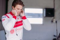 Presentasi Andretti Autosport