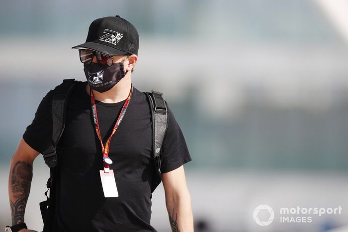 Kimi Raikkonen, Alfa Romeo 