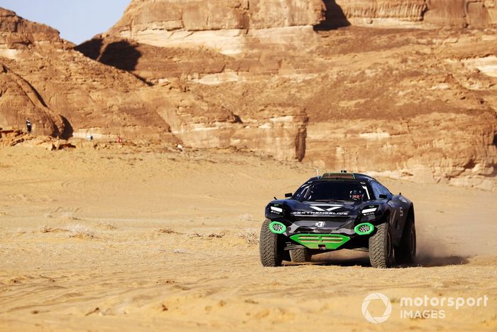 Jamie Chadwick, Stephane Sarrazin, Veloce Racing