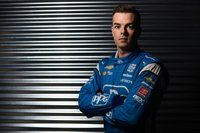 Scott McLaughlin