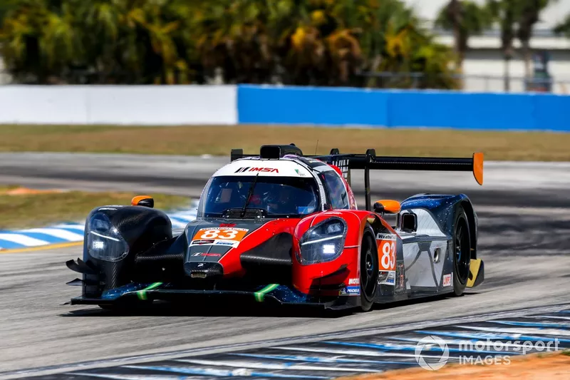 WIN Autosport