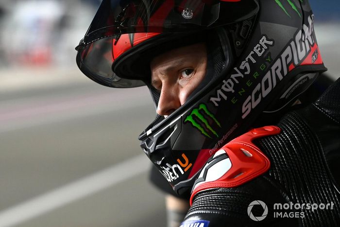 Fabio Quartararo, Yamaha Factory Racing