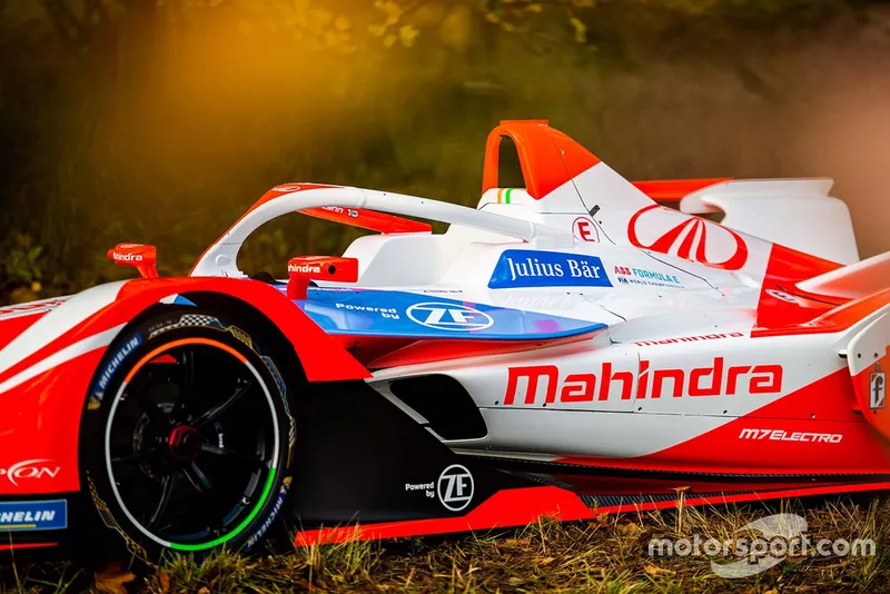 Mahindra M7Electro