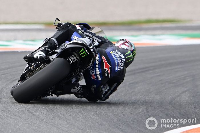 Maverick Viñales, Yamaha Factory Racing
