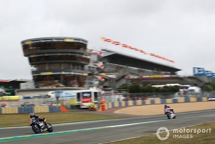 Marco Bezzecchi, Sky Racing Team VR46