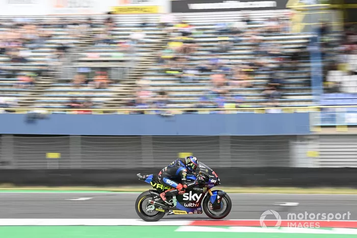 Marco Bezzecchi, Sky Racing Team VR46