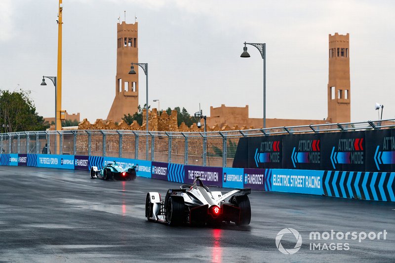Maximilian Gunther, Dragon Racing, Penske EV-3