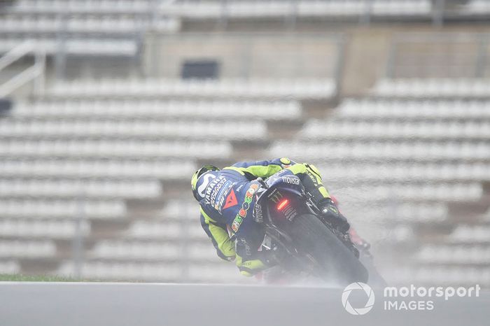 Valentino Rossi, Yamaha Factory Racing