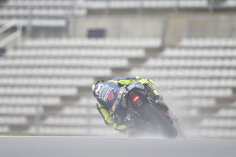 Valentino Rossi, Yamaha Factory Racing